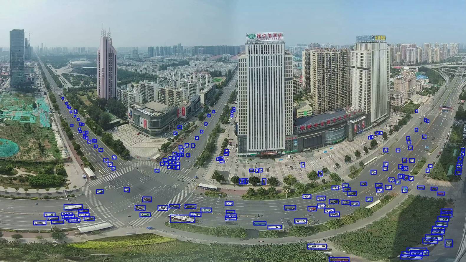 云行AR全景攝像機應(yīng)用平臺